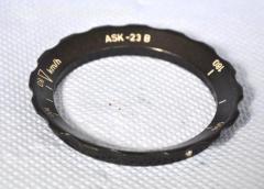 Mc Cready Ring für ASK 23   80mm Mc Cready Ring für ASK 23   80mm