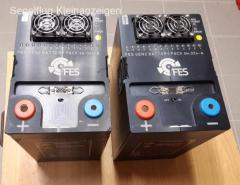 FES-Batteriepack