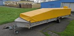 The Venon for 15m glider