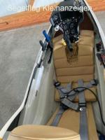 DG808C Top Zustand (neuwertig)