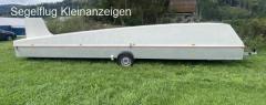 Anschau Anhänger für Duo Discus