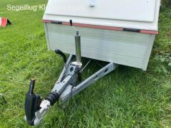 Anschau Anhänger für Duo Discus