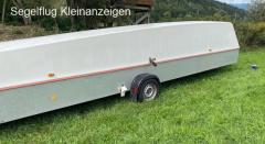 Anschau Anhänger für Duo Discus