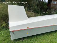 Anschau Anhänger für Duo Discus