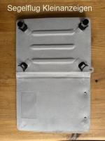 Kniebrett Pilot Tablet 9-11“