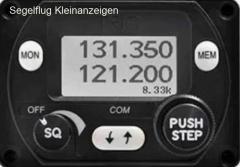 Trig TY91 Funkbedienteil TC90