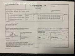 Trig TY91 Funkbedienteil TC90