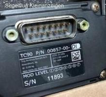Trig TY91 Funkbedienteil TC90