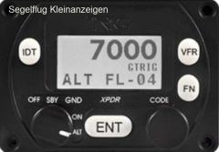 Trig Transponderbedienteil TC20