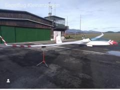  Duo-Discus XLT – Topzustand! 