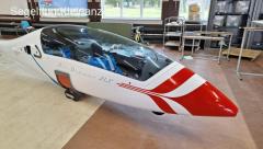  Duo-Discus XLT – Topzustand! 