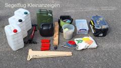  Duo-Discus XLT – Topzustand! 