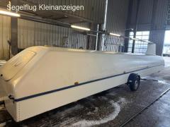  Duo-Discus XLT – Topzustand! 