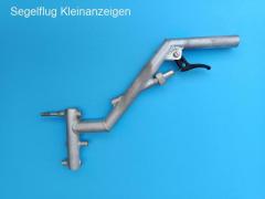 Steuerknüppel für DG300
