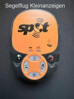 Spot Gen 2 - Satelitte emergency and tracking Device