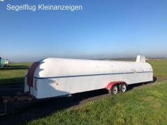 Nimbus 3 - "Alles muss raus! Vereinsauflösung!"