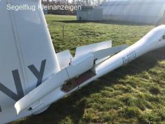 Nimbus 3 - "Alles muss raus! Vereinsauflösung!"