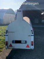 Nimbus 3 - "Alles muss raus! Vereinsauflösung!"