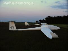 Nimbus 3 - "Alles muss raus! Vereinsauflösung!"