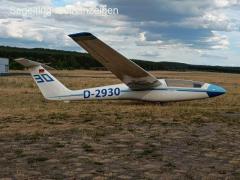 SZD 36 A Cobra 15