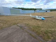 SZD 36 A Cobra 15