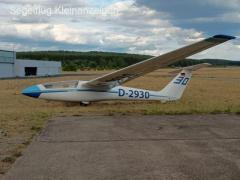 SZD 36 A Cobra 15
