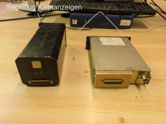 Becker NAV C2000 VOR-Gerät – voll funktionsfähig, guter Zustand