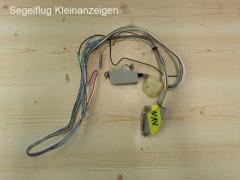 Becker NAV C2000 VOR-Gerät – voll funktionsfähig, guter Zustand