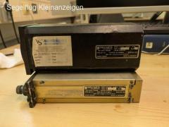 Becker NAV C2000 VOR-Gerät – voll funktionsfähig, guter Zustand
