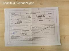 Funke ATR833 (HW 5.1 / SW 7.3) (Zweites Gerät)