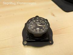 Heuer Monte-Carlo Stoppuhr mit 80 mm Standard-Halterung