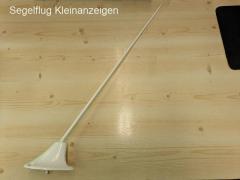 Flugfunkantenne DM C63-1/A – guter Zustand