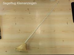 Flugfunkantenne DM C63-1/A – guter Zustand