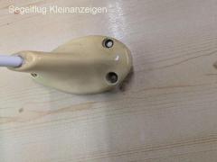 Flugfunkantenne DM C63-1/A – guter Zustand