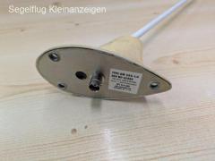 Flugfunkantenne DM C63-1/A – guter Zustand