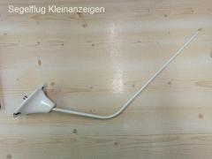 Flugfunkantenne DM C63-2