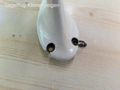 Flugfunkantenne DM C63-2
