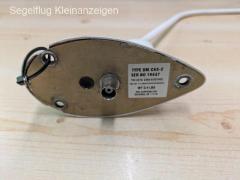 Flugfunkantenne DM C63-2