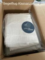 Jaxida Staubbezuge LS8/18 wie neu