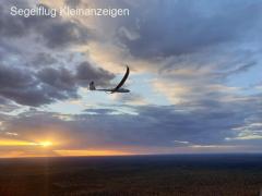 Arcus M  - Veronica Namibia - SOLD