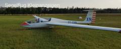 Grob G103 Twin II