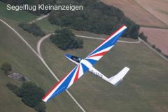 Pilatus B4 PC11AF