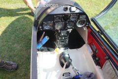 Pilatus B4 PC11AF