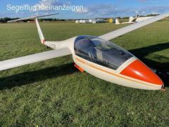 Sale LS4a  + Trailer