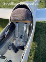 Sale LS4a  + Trailer