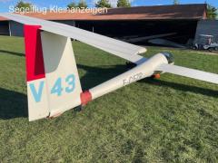 Sale LS4a  + Trailer