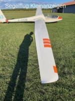 Sale LS4a  + Trailer