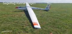 Centair 101 A Pegase 90 for 23k Euro