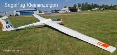 Centair 101 A Pegase 90 for 23k Euro