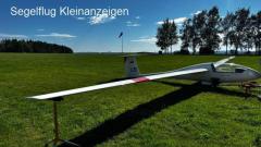 Ich verkaufe Cirrus std.